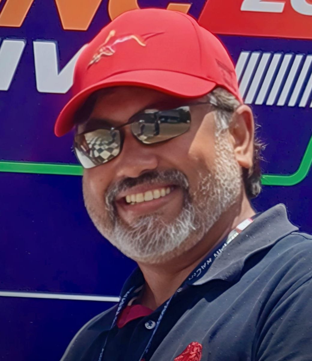 Prasanna Rajagopalan